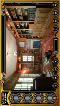 Can You Escape Luxury House游戲截圖2