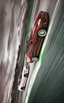 Real Drift Racing Pro游戲截圖3