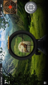 Deer Target Shooting游戲截圖5