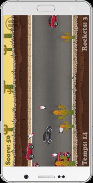 Jeux de voiture 2017游戲截圖1