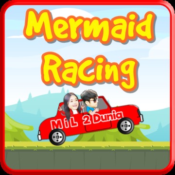 Racing Mermaid in Love 2 Dunia游戲截圖4