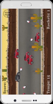 Jeux de voiture 2017游戲截圖4
