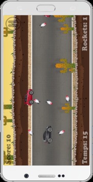 Jeux de voiture 2017游戲截圖3