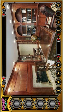 Can You Escape Luxury House游戲截圖5
