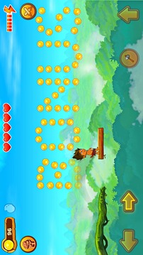 Jungle Run Reloaded游戲截圖5