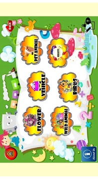 Learn With Fun游戲截圖2