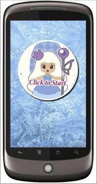 Icy Princess Puzzle Games游戲截圖4