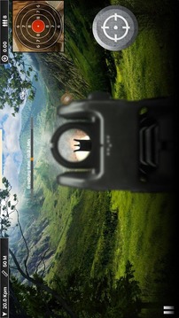 Deer Target Shooting游戲截圖3