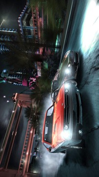 Real Drift Racing Pro游戲截圖1