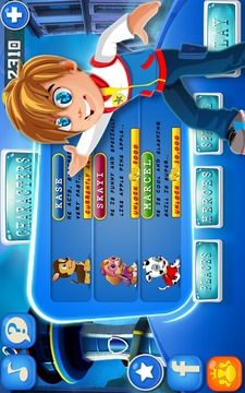 Paw Puppy Slice Fruit游戲截圖2