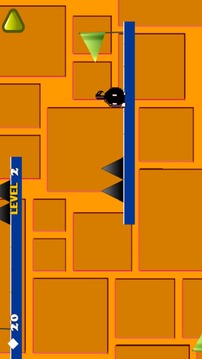 SCREAM JUMP游戲截圖2