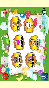 Learn With Fun游戲截圖3