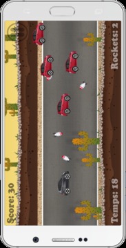 Jeux de voiture 2017游戲截圖2