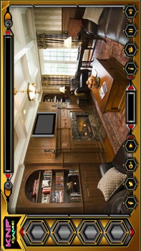 Can You Escape Luxury House游戲截圖3