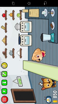 Paw Puppy Resto Patrol游戲截圖5