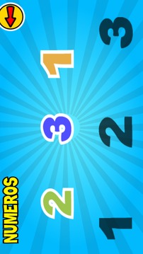 Puzzle ABC 123游戲截圖3