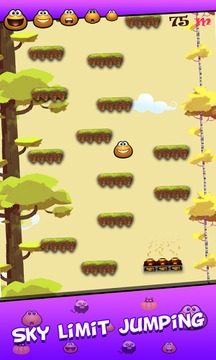 Jumping bob shooter游戲截圖4