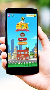 Tower Builder 2游戲截圖1