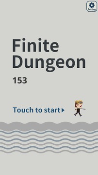 Finite Dungeon 153游戲截圖5