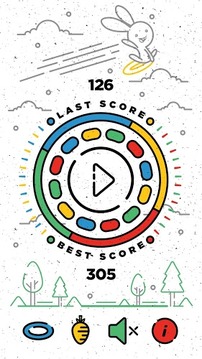 Loop Lupy游戲截圖1