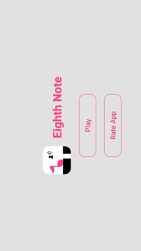 Eighth Note Sound游戲截圖1