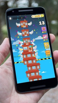 Tower Builder 2游戲截圖4