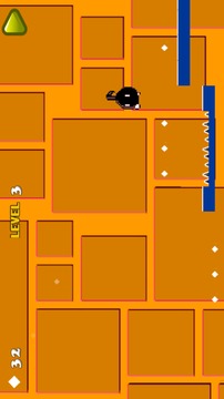 SCREAM JUMP游戲截圖5