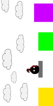 Scream Go: use Voice游戲截圖1