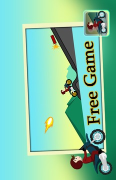 * kid racing games top free游戲截圖2