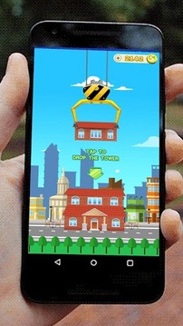 Tower Builder 2游戲截圖2
