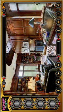 Can You Escape Luxury House游戲截圖4