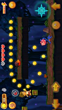 Jungle Run Reloaded游戲截圖3