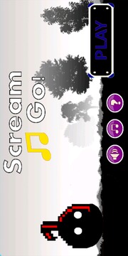 Scream Go: use Voice游戲截圖4
