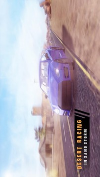 Furios Car Racing Rider 3D游戲截圖3