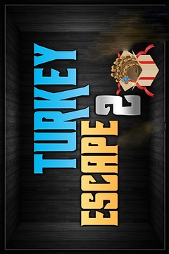 Turkey Escape 2游戲截圖1