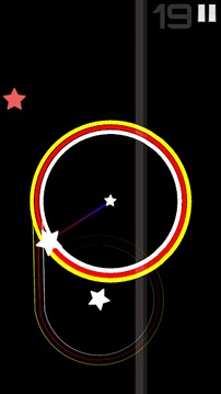 Star游戲截圖4