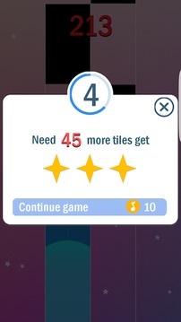 Piano Tiles 5游戲截圖5