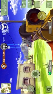 Guide for Blitz Brigade游戲截圖1