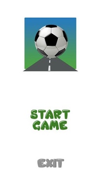 Traffic Soccer游戲截圖5
