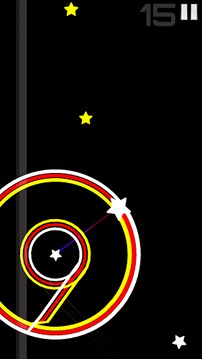 Star游戲截圖2