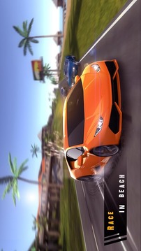 Furios Car Racing Rider 3D游戲截圖4