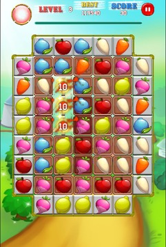 Fruit Boom游戲截圖5