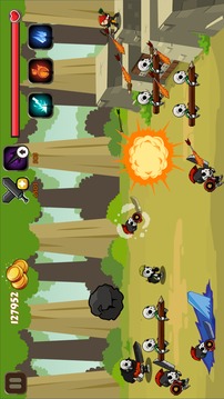 Zombie Rise游戲截圖1