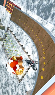 極端自行車特技游戲截圖2