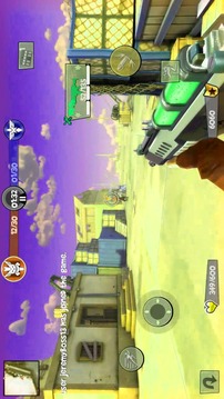 Guide for Blitz Brigade游戲截圖2