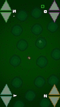 Moon Drivers (2-4 players)游戲截圖5