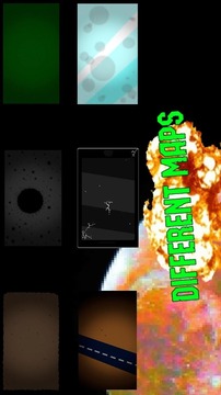 Moon Drivers (2-4 players)游戲截圖4