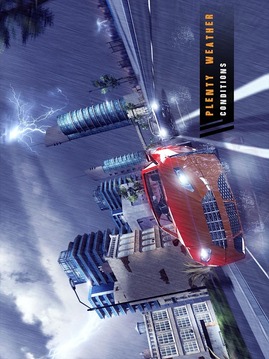 Furios Car Racing Rider 3D游戲截圖5