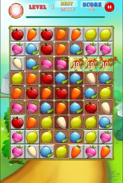 Fruit Boom游戲截圖4