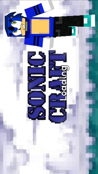 sonic craft world adventure游戲截圖2